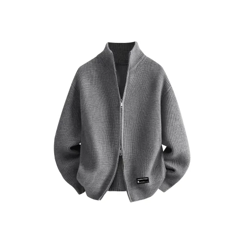 CHARLIE GOLF Унисекс Свитера