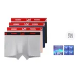 Серый + Светлый Кожа + Королевский Синий + Черный