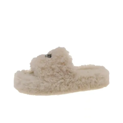 CZRSK Тихий Шлепанцы Женские