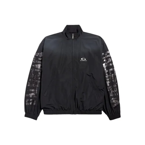 Balenciaga Куртки и Пальто Стандартный крой Мужской