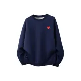 Темно-синий