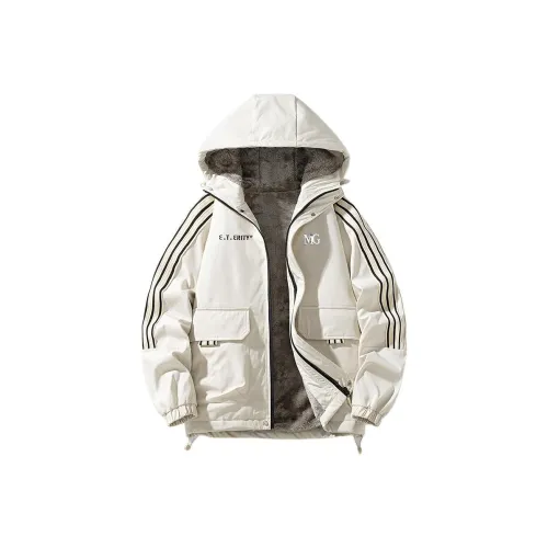 MG Мужские Куртки