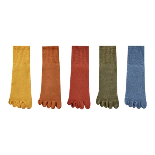 BANGBOY X IZTION Носки Crew Женские