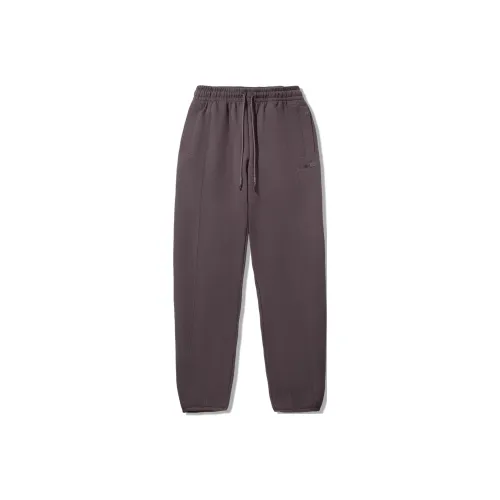 Подкладка x CHENGLONG LIANMINGKUAN Повседневные брюки Мужские