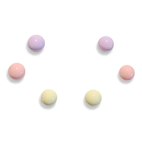 RINGLOVE Сплав Серьги-гвоздики Женские