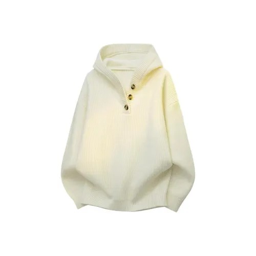 LINGSHI Унисекс Трикотаж