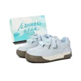 Синий + Эксклюзивная обувь Коробка