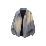 Тай-дай, речный камень, серый