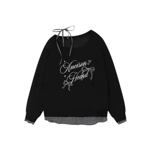 FTTHR Женские Свитшоты