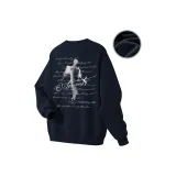 Темно-синий (с флисовой подкладкой)