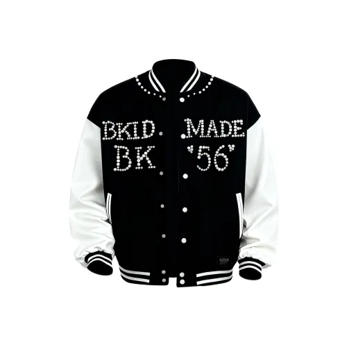 SZSX Унисекс Бейсбольные Джерси