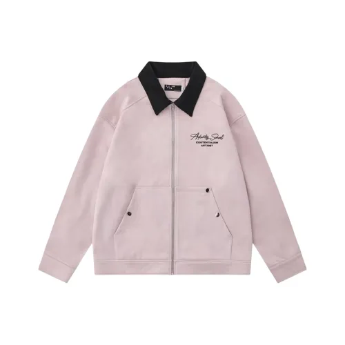 SNEIKLAU Унисекс Куртки