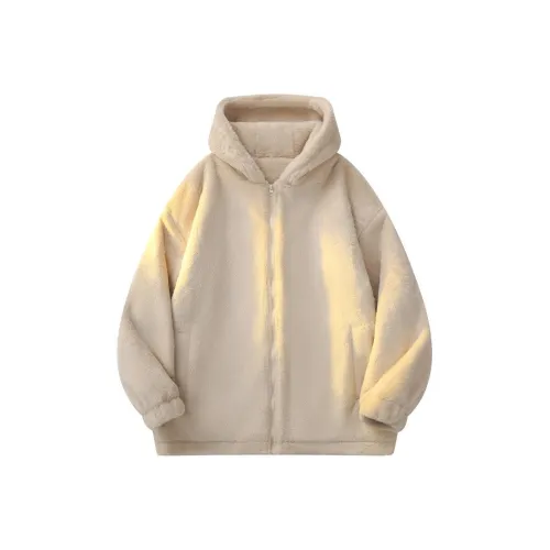 FRALAARRI Унисекс Пуховики