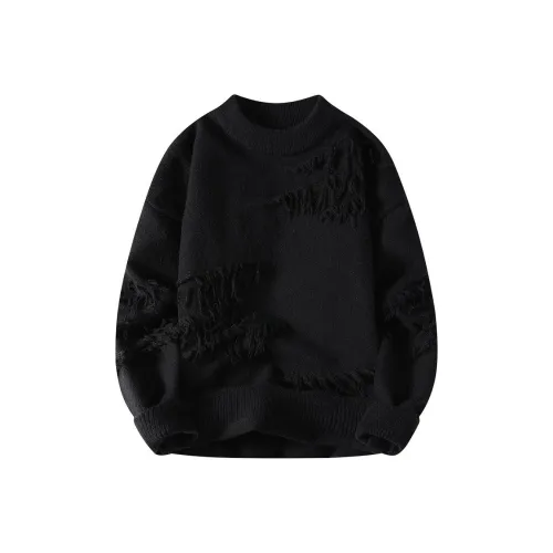 CREAZIONI LA FANTASIA E MOBILE Свитер Унисекс