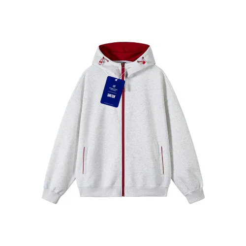 SAME FLOW Унисекс Свитшоты