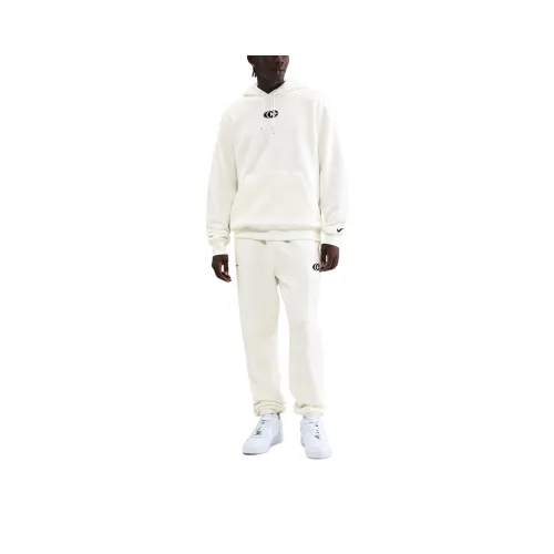 nike Холст Черный Унисекс Свитшоты