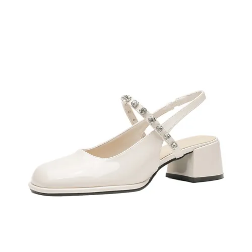 KATHRYN WILSON Домашние тапочки Женские