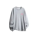 Светло-серый