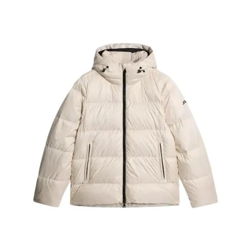 J.Lindeberg Светлый Умбра Мужской Пух