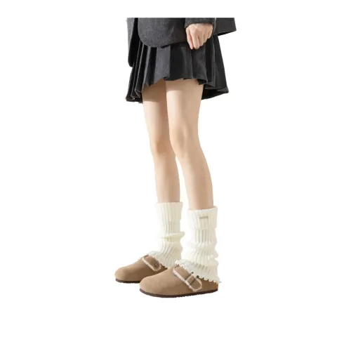 MIIOW Женские носки до колена