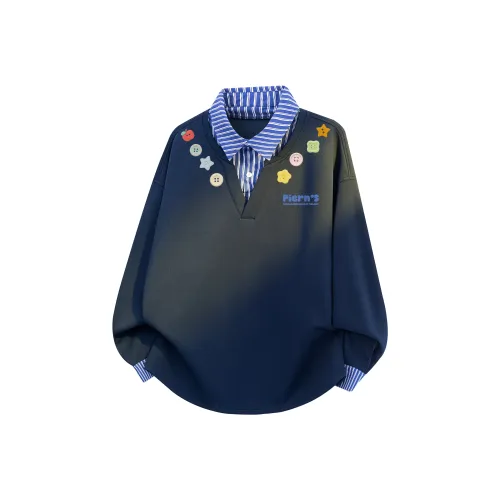 Herbal Primer Свитшот Унисекс