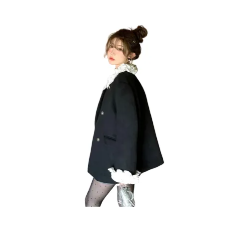 XIANSINIAO Изображение Цвет Женский Пальто