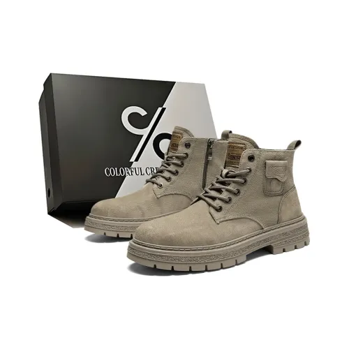 Colorful Creations Мартин Ботин Мужской