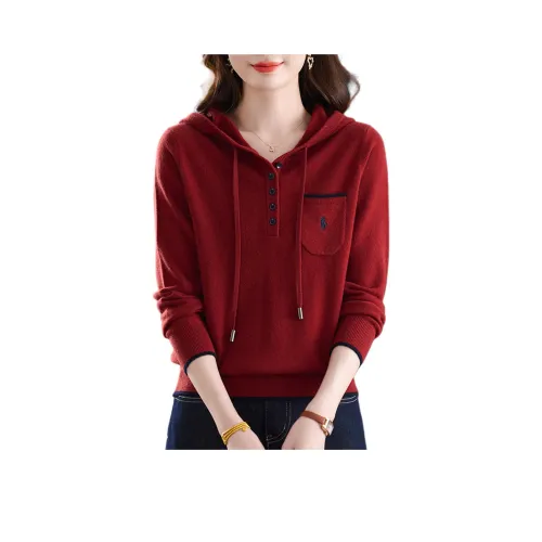 MEXICAN Женская трикотажная одежда