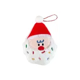 Санта-Клаус Кукла-Очарование