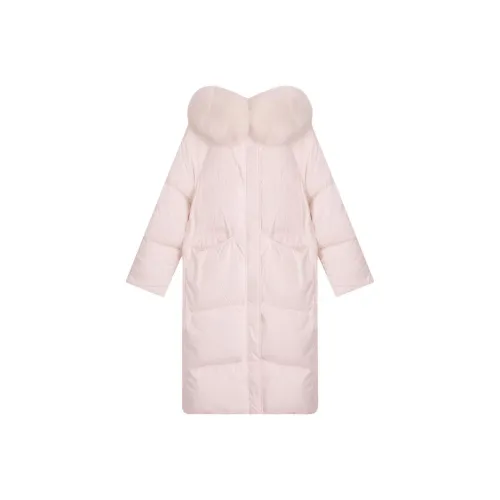 SEAR OFFICIAL Пуховик Женский