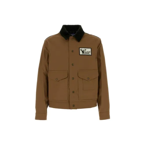 JUNYA WATANABE Куртки и Пальто Мужской