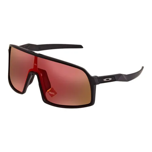 Oakley O Matter Нерегулярная форма Солнцезащитные очки Мужские Матовый черный