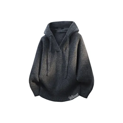 WELTER EXPERIMENT Трикотаж Унисекс