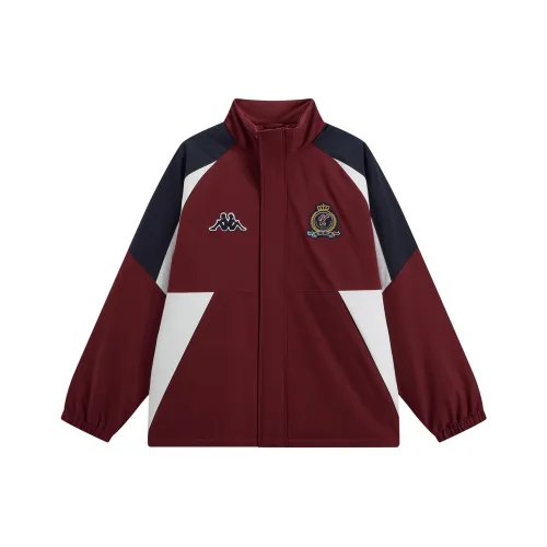 Серия KAPPA 1916 Пуховик Мужской