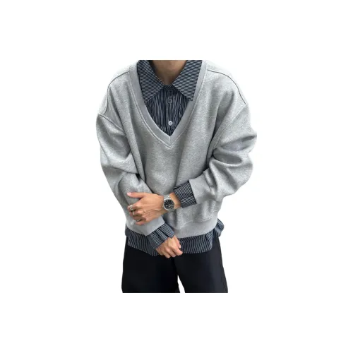 PODGORNOI Мужские Свитшоты