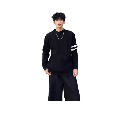 LEONBINNO Унисекс Трикотаж