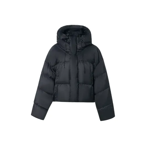 April20th Пуховая куртка Женская