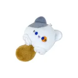 Серо-коричневый