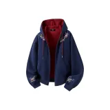 Темно-синий