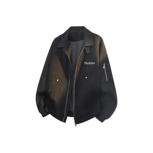 THE AIER Унисекс Куртки