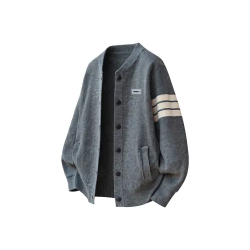 Caramella Унисекс Свитеры