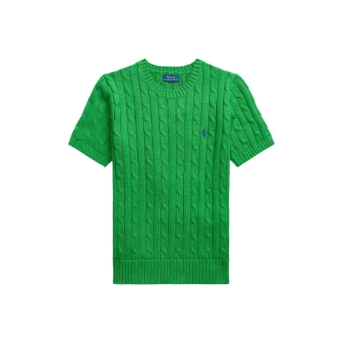 Polo Ralph Lauren Трикотаж Женский