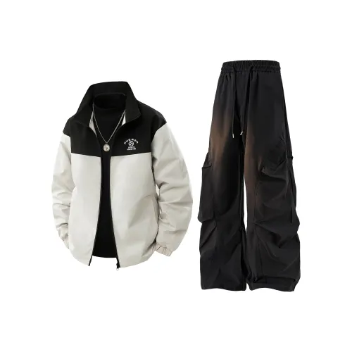 FUERZA Куртка Наборы одежды Унисекс