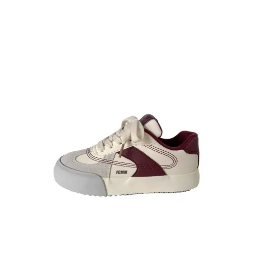 FCMM Баланс Устойчивый к истиранию Анти-KICK Низкий Топ Повседневная обувь