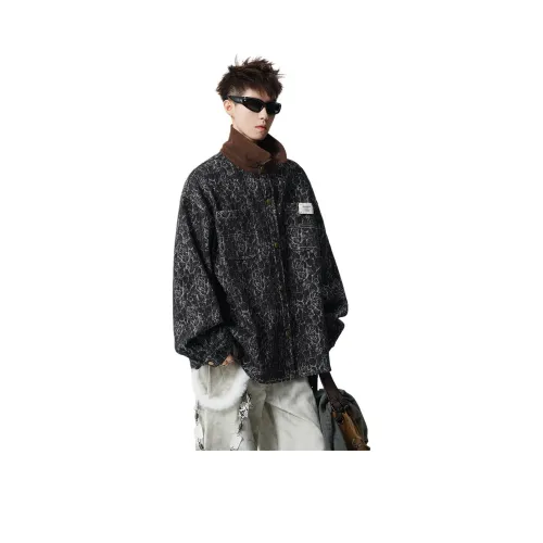 URBAN AUTHENTIC Унисекс Куртки