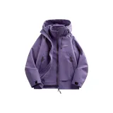 Сумерки Фиолетовый [3-в-1]