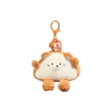 Медвежонок Сандвич [3D Позиционирование Стиль]