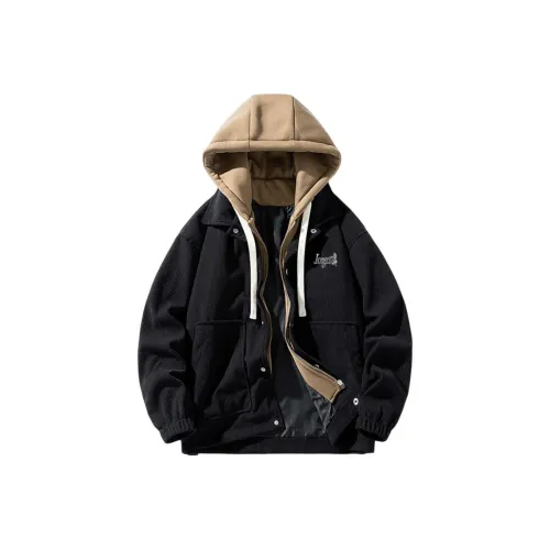 ICEGZ37 Унисекс Куртки