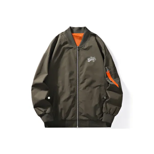 Struggle Vintage95 Бейсбольная куртка Унисекс