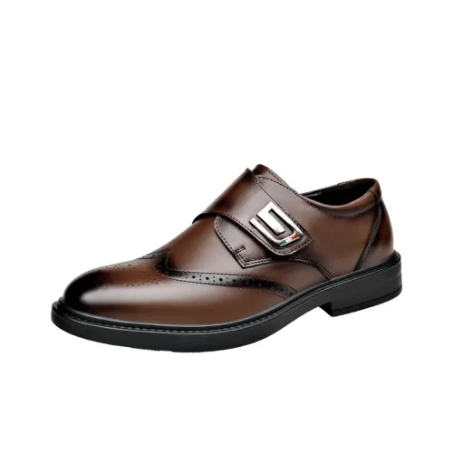 MEXICAN Туфли Низкие Мужские